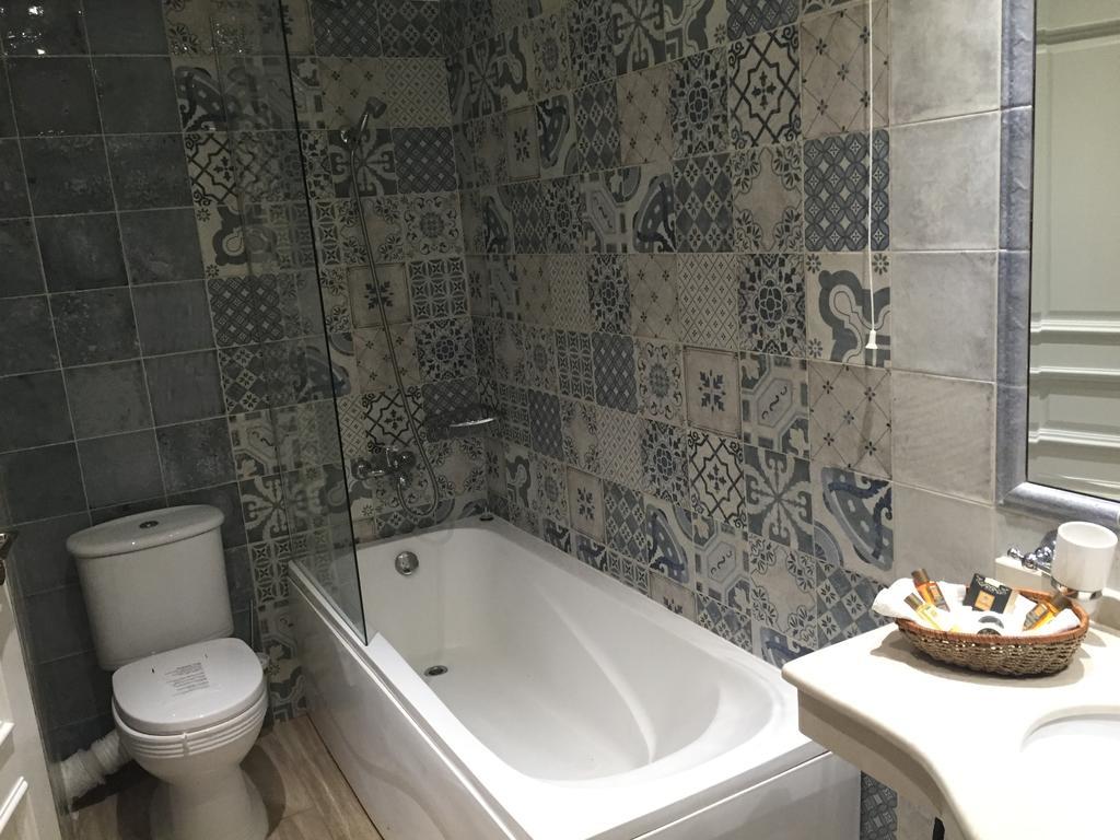 Economy Doppelzimmer (2 Erwachsene)