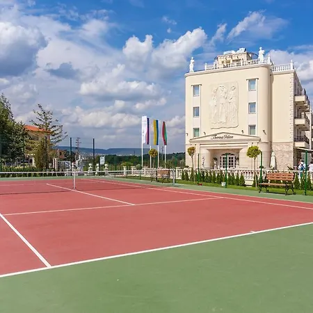 Therma Palace - Balneo Spa, Free Parking & Beach-2